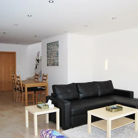 Apartament T2 Forno Da Cal *