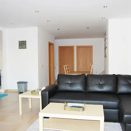 Apartment T2 Forno Da Cal *