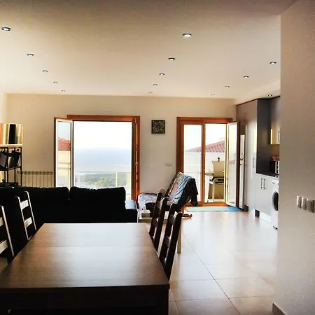 T2 Forno Da Cal * Nazaré