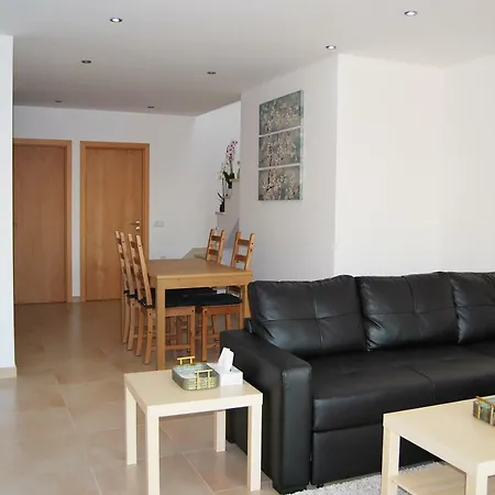 T2 Forno Da Cal Apartment Nazare