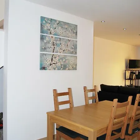 Apartament T2 Forno Da Cal
