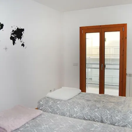 Apartament T2 Forno Da Cal *