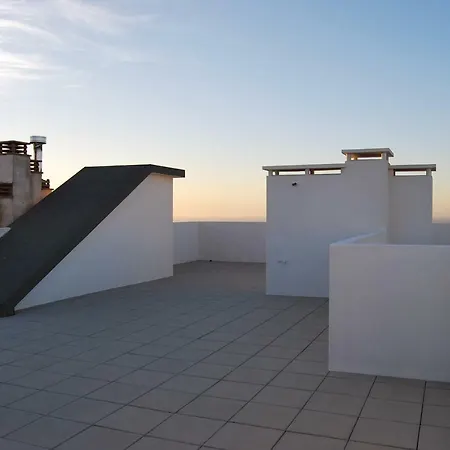 Apartament T2 Forno Da Cal Nazaré