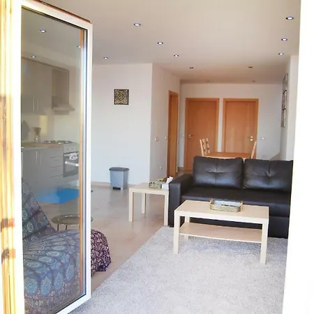 Apartament T2 Forno Da Cal Nazaré