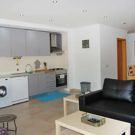 Apartment T2 Forno Da Cal Nazare