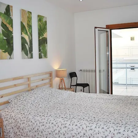 T2 Forno Da Cal Apartment *
