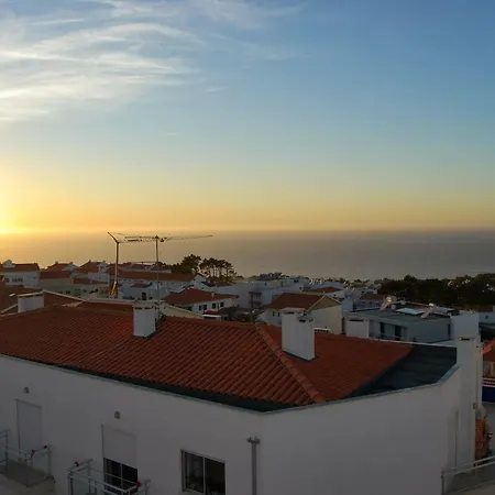 T2 Forno Da Cal Nazaré