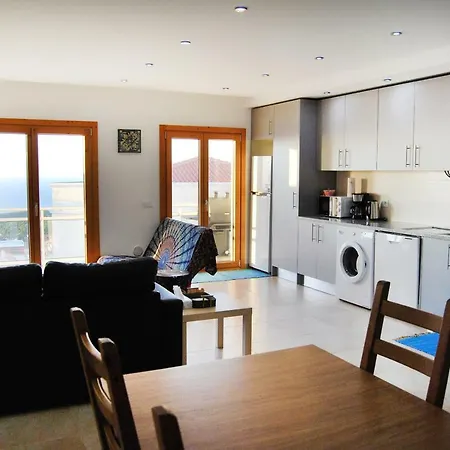 Apartament T2 Forno Da Cal *
